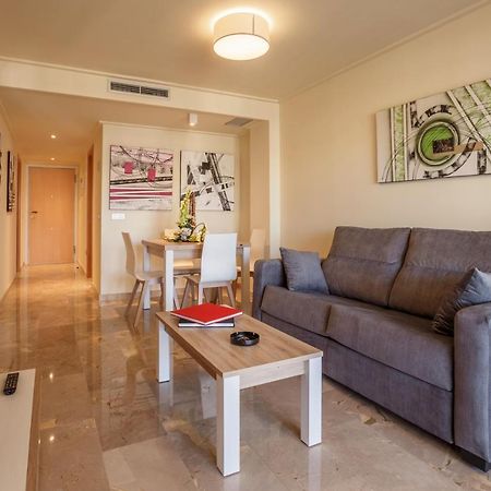 Goodplaces Oropesa Playa Oropesa del Mar Εξωτερικό φωτογραφία