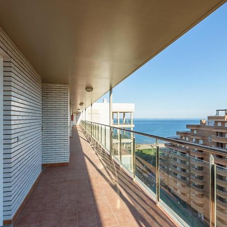 Goodplaces Oropesa Playa Oropesa del Mar Εξωτερικό φωτογραφία