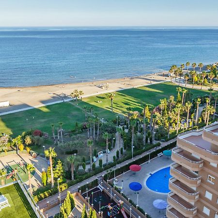 Goodplaces Oropesa Playa Oropesa del Mar Εξωτερικό φωτογραφία