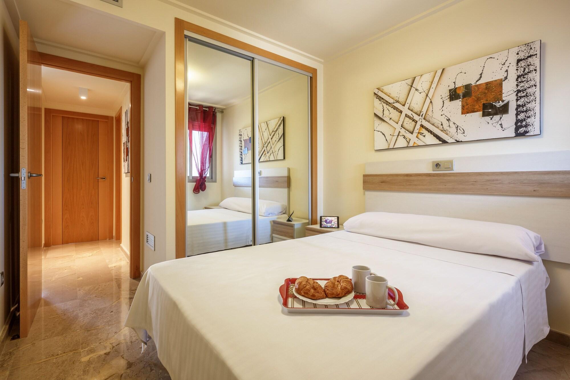 Goodplaces Oropesa Playa Oropesa del Mar Εξωτερικό φωτογραφία