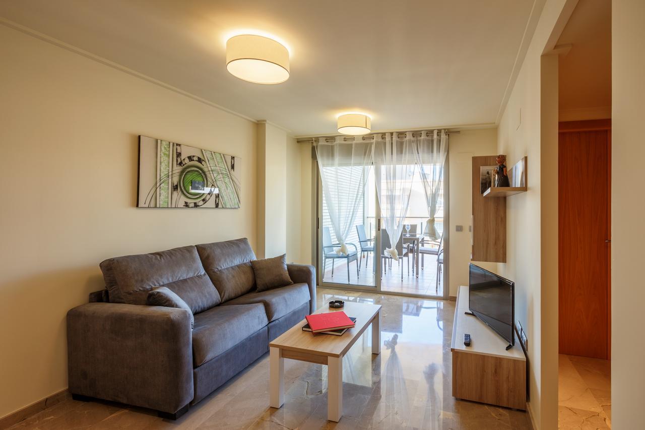 Goodplaces Oropesa Playa Oropesa del Mar Εξωτερικό φωτογραφία