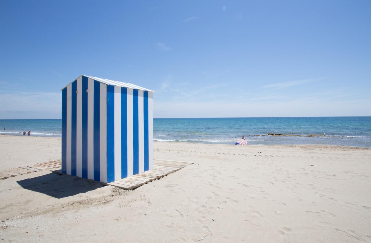 Goodplaces Oropesa Playa Oropesa del Mar Εξωτερικό φωτογραφία