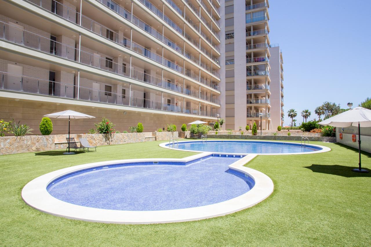 Goodplaces Oropesa Playa Oropesa del Mar Εξωτερικό φωτογραφία
