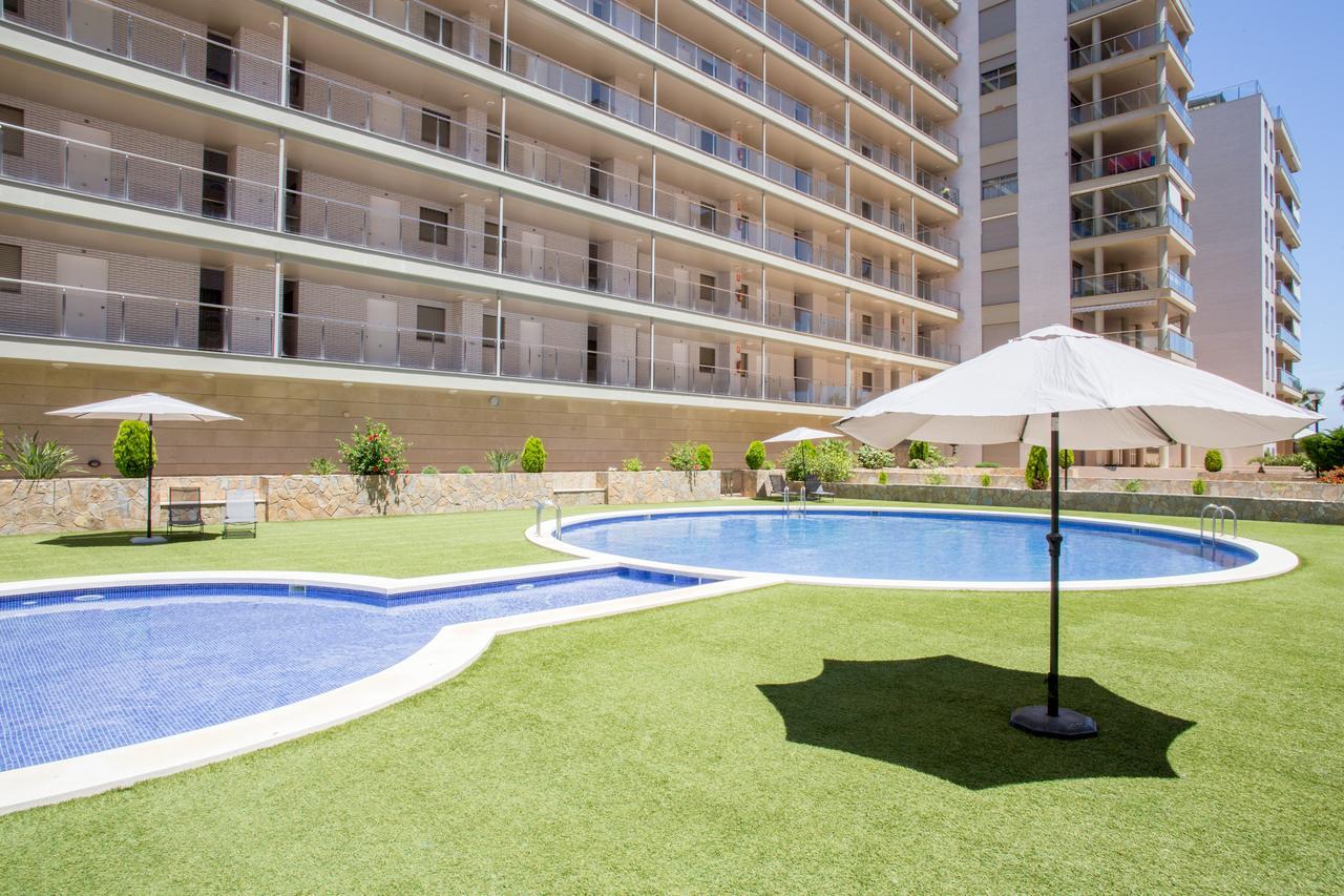 Goodplaces Oropesa Playa Oropesa del Mar Εξωτερικό φωτογραφία