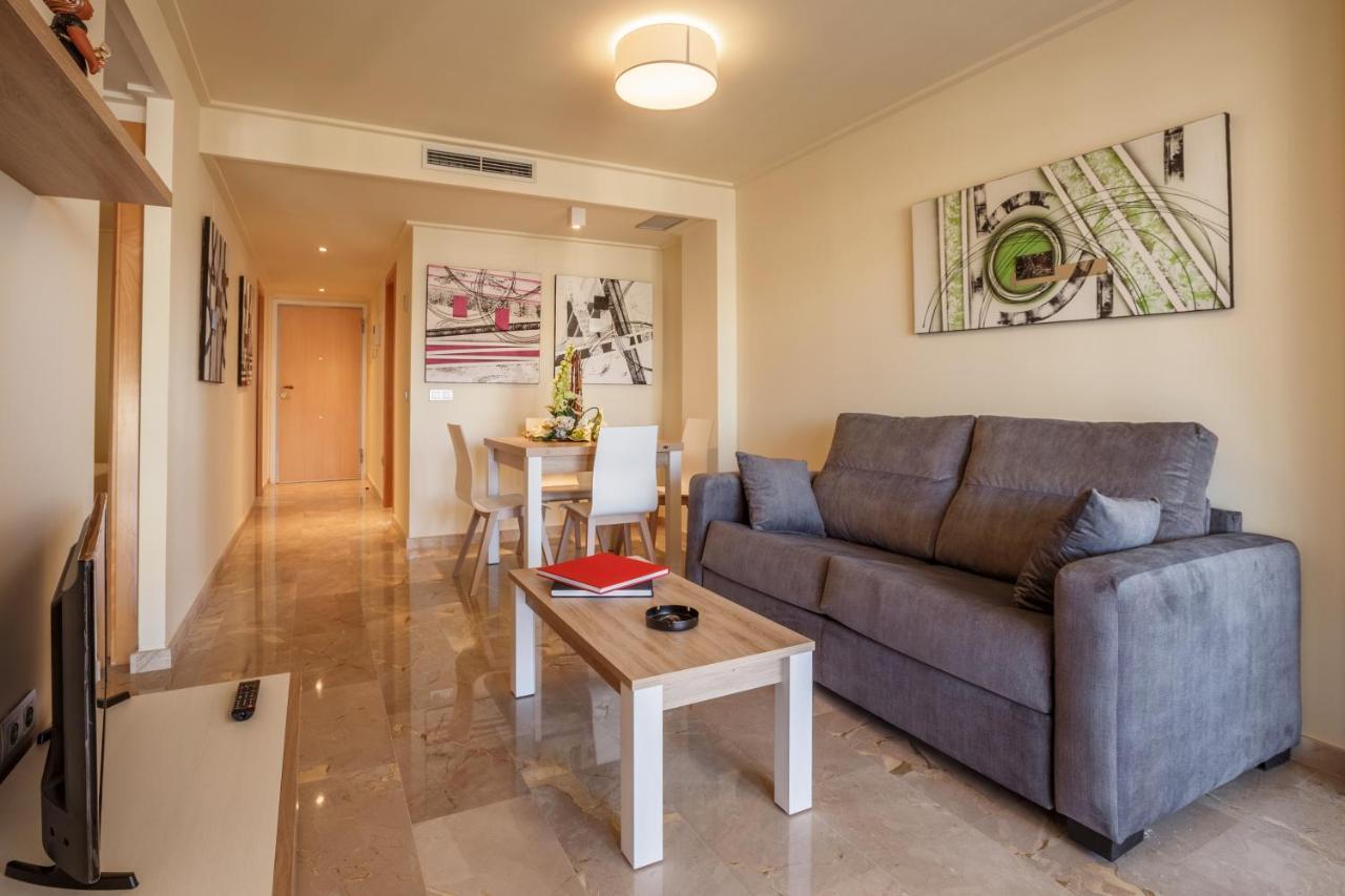 Goodplaces Oropesa Playa Oropesa del Mar Εξωτερικό φωτογραφία