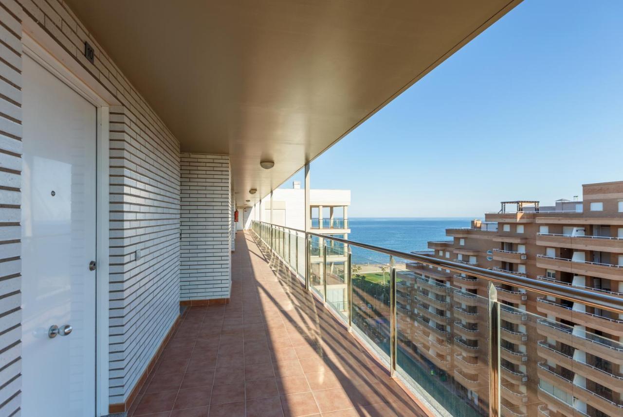 Goodplaces Oropesa Playa Oropesa del Mar Εξωτερικό φωτογραφία
