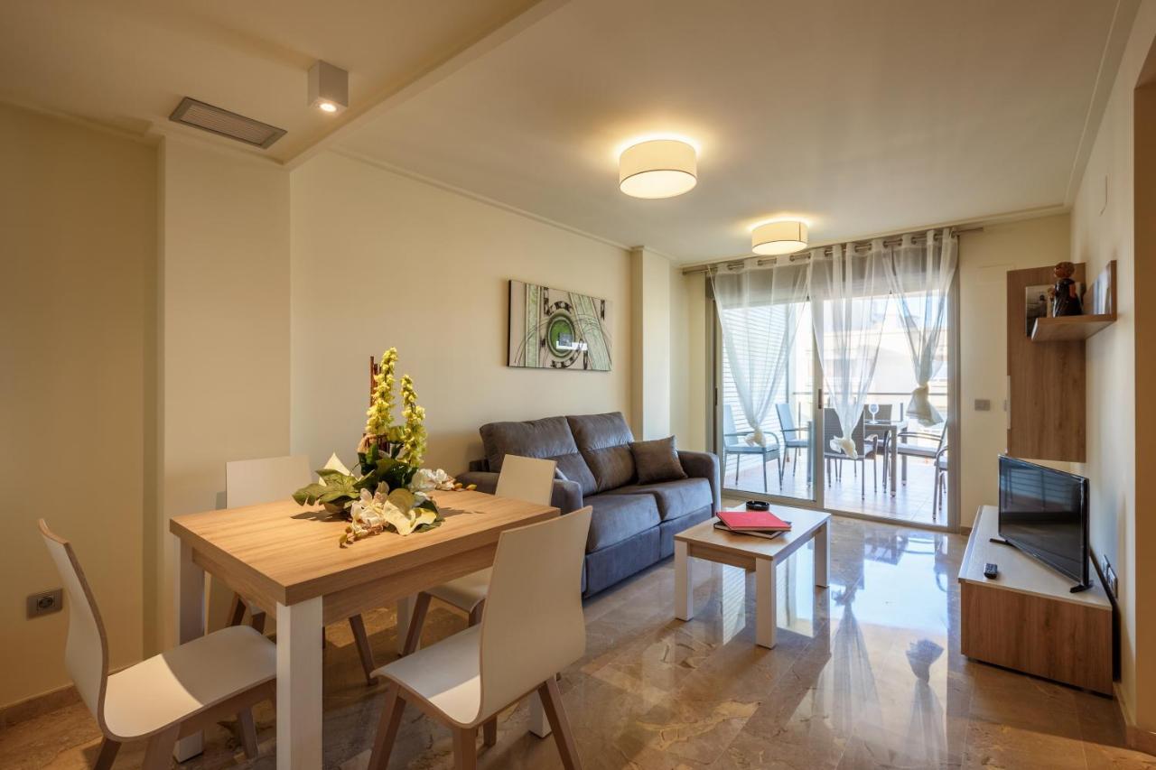 Goodplaces Oropesa Playa Oropesa del Mar Εξωτερικό φωτογραφία