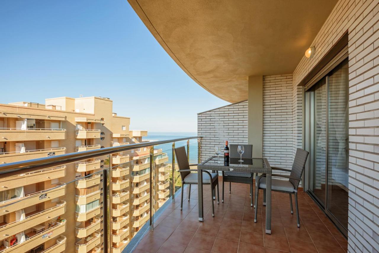 Goodplaces Oropesa Playa Oropesa del Mar Εξωτερικό φωτογραφία