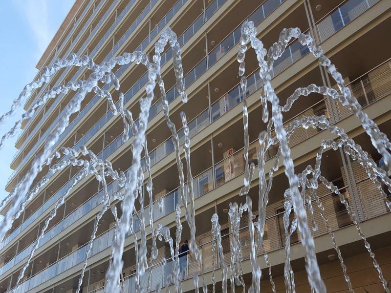 Goodplaces Oropesa Playa Oropesa del Mar Εξωτερικό φωτογραφία