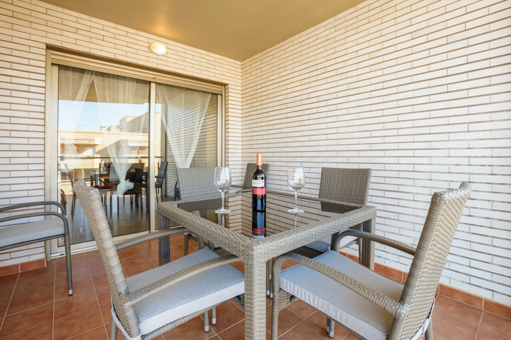 Goodplaces Oropesa Playa Oropesa del Mar Εξωτερικό φωτογραφία