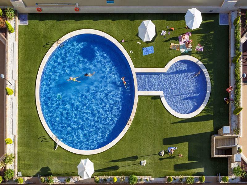 Goodplaces Oropesa Playa Oropesa del Mar Εξωτερικό φωτογραφία