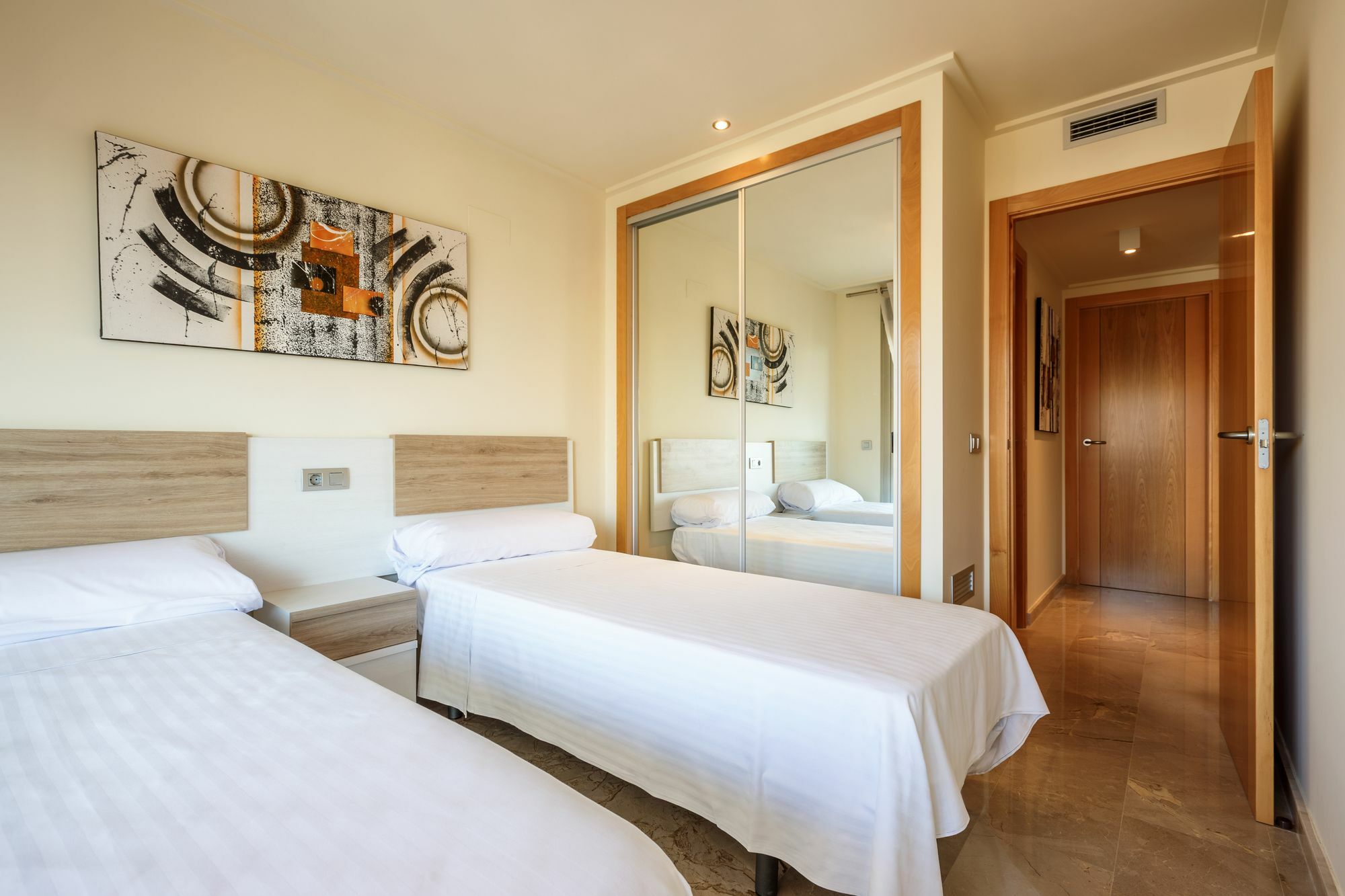 Goodplaces Oropesa Playa Oropesa del Mar Εξωτερικό φωτογραφία