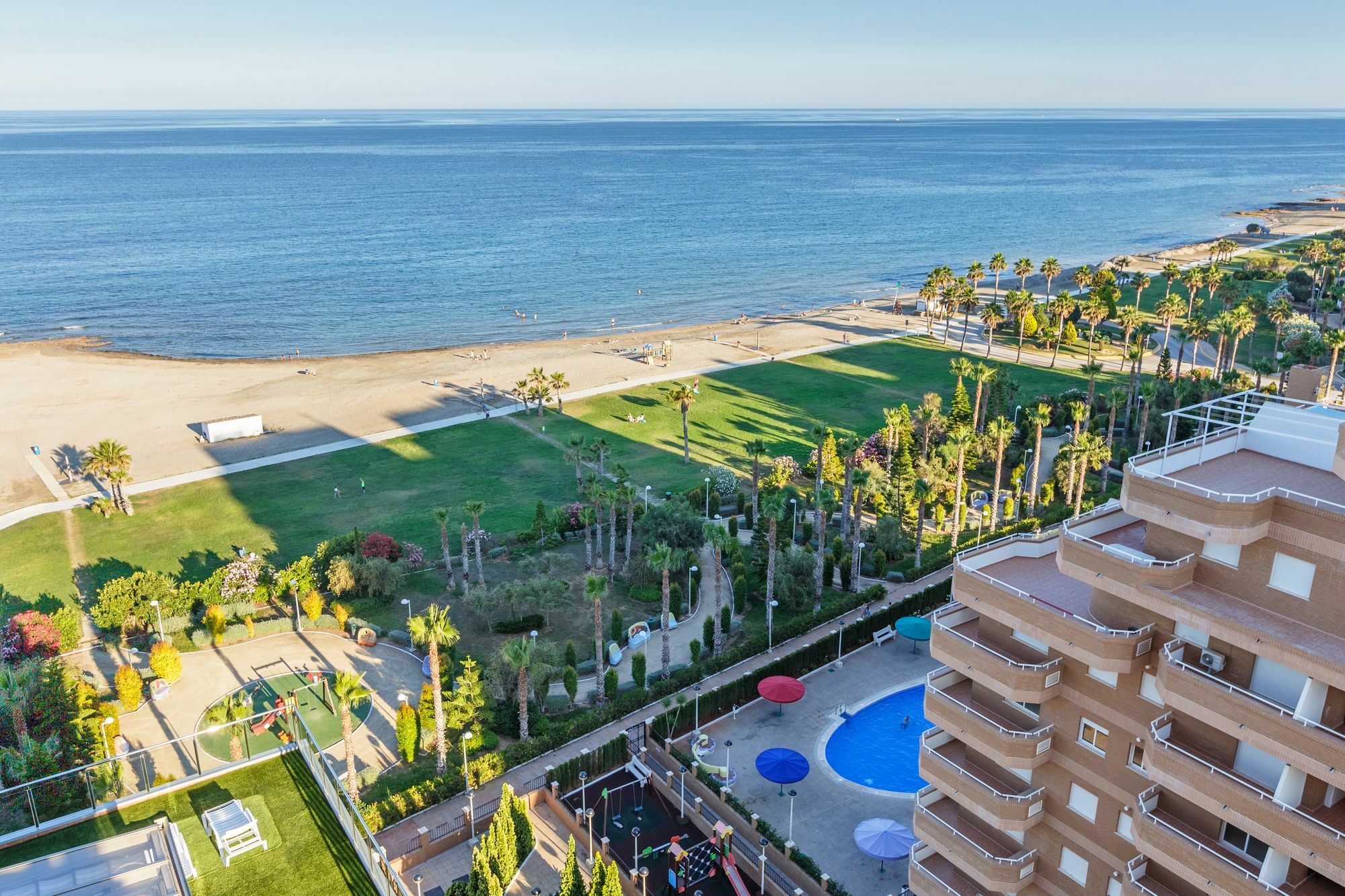 Goodplaces Oropesa Playa Oropesa del Mar Εξωτερικό φωτογραφία